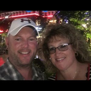 Meet your Posher, Shawna